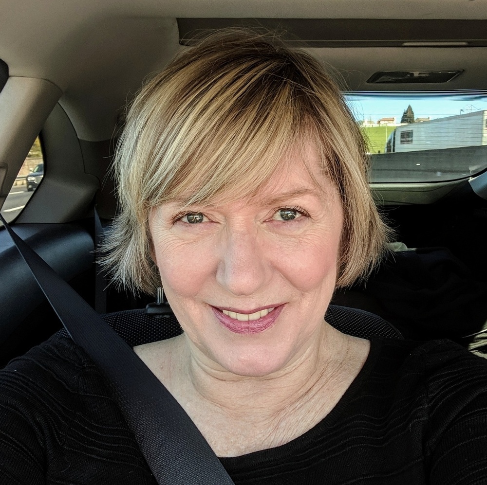 Meet your Posher, Mary
